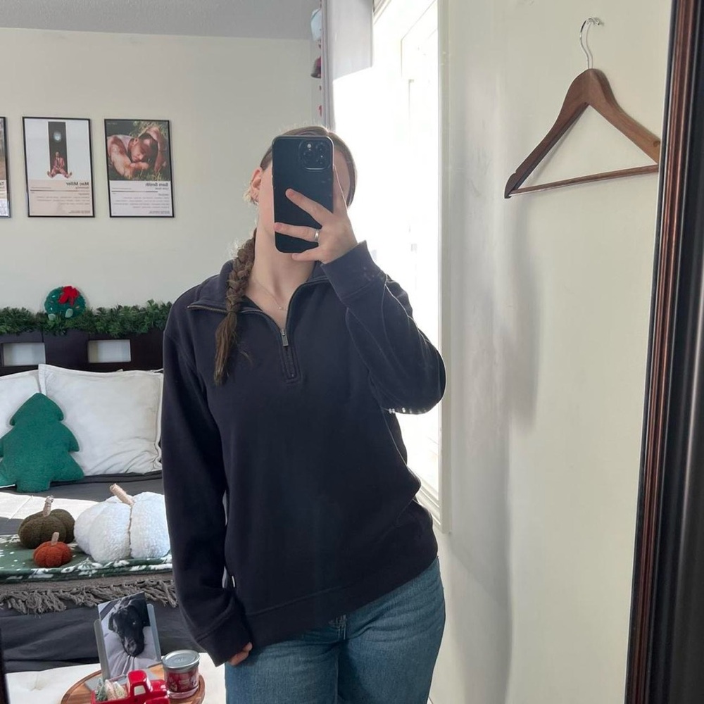 Ugg Quarter-Zip